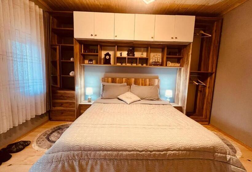 스탠다드 발코니 룸, Guesthouse Gjin Thana