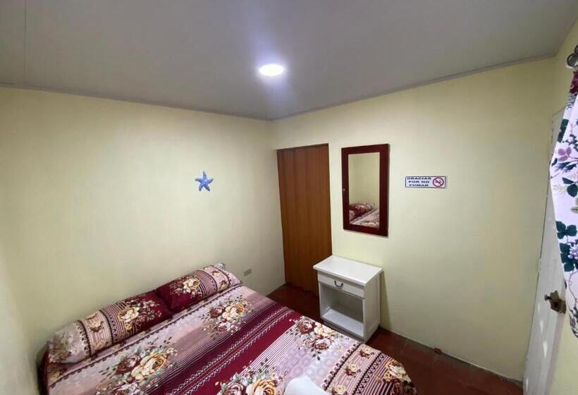اتاق استاندارد, Hostal Mariella