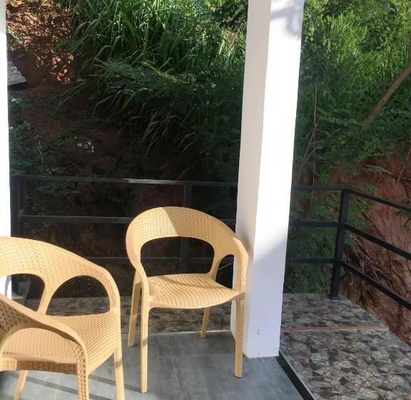 豪华房间, Kandy Citylights Residence