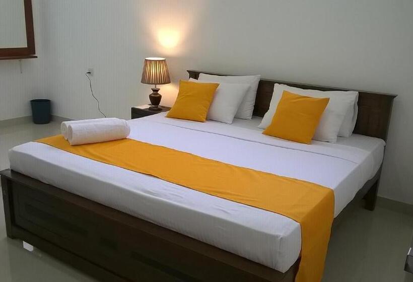 Номер Deluxe, Kandy Citylights Residence
