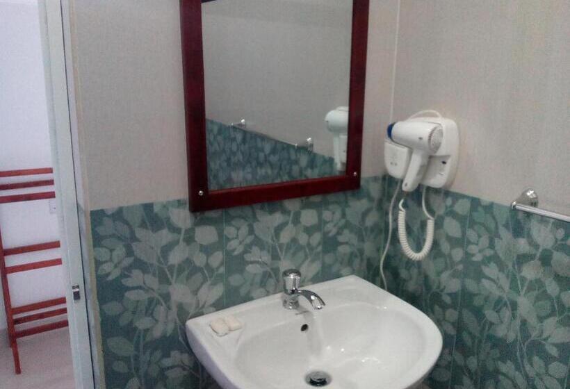 豪华房间, Kandy Citylights Residence