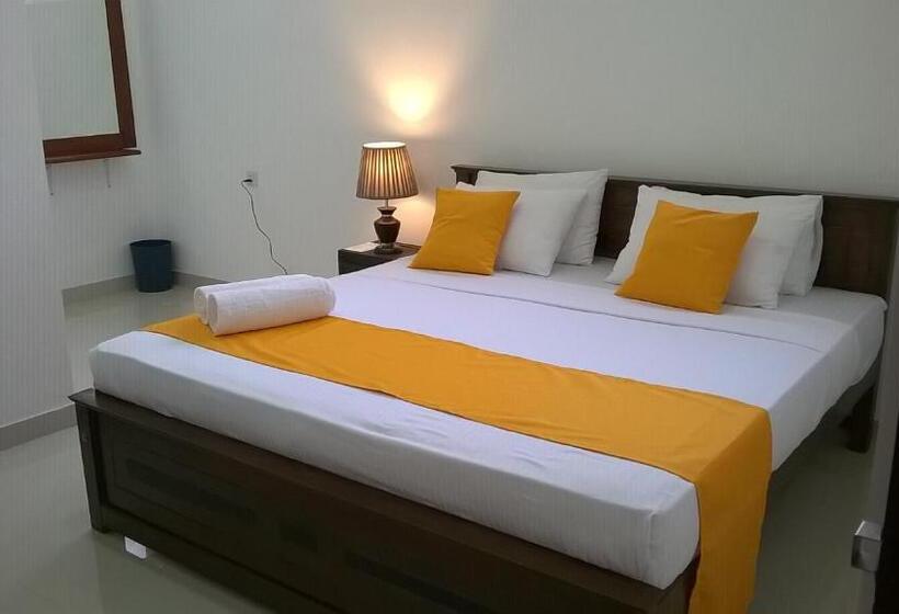 Номер Deluxe, Kandy Citylights Residence