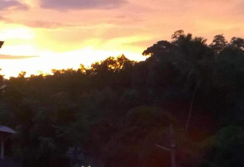 豪华房间, Kandy Citylights Residence