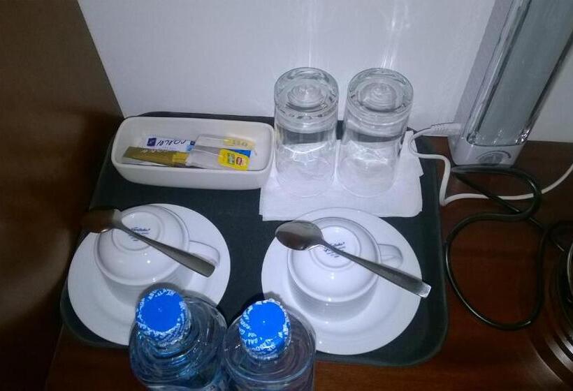 豪华房间, Kandy Citylights Residence