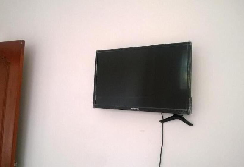 豪华房间, Kandy Citylights Residence