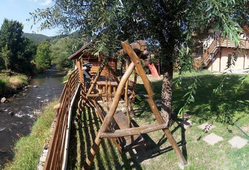 スタンダードルーム, Kovács Guesthouse