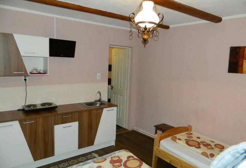اتاق استاندارد, Kovács Guesthouse