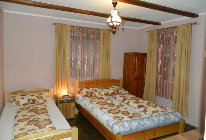 スタンダードルーム, Kovács Guesthouse