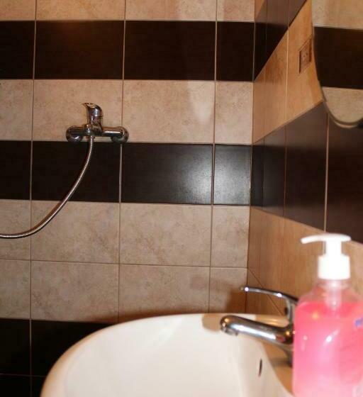اتاق استاندارد, Kovács Guesthouse