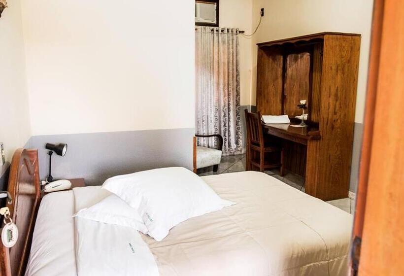 Номер Стандарт, Pousada Cantina Italiana