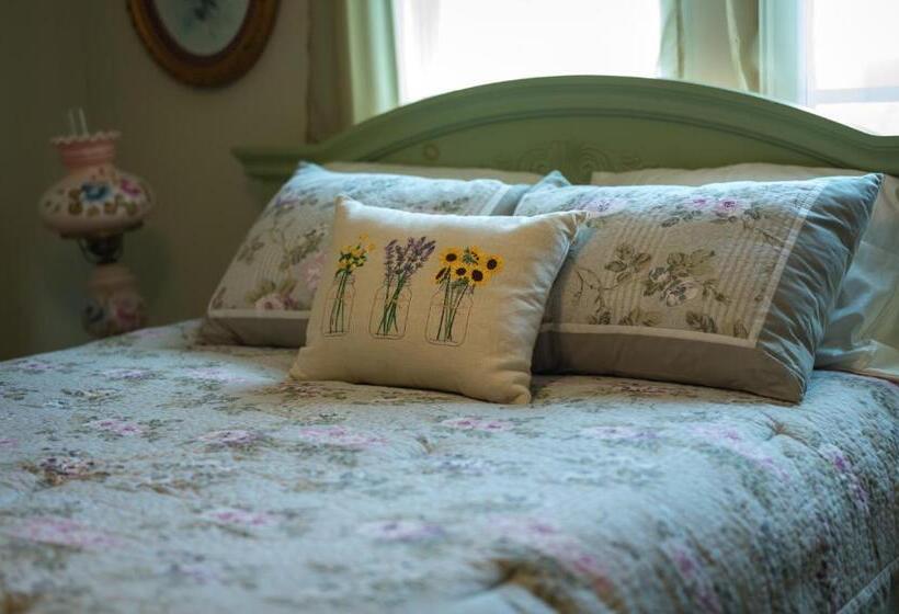 Номер Deluxe, Poppy Sister Inn