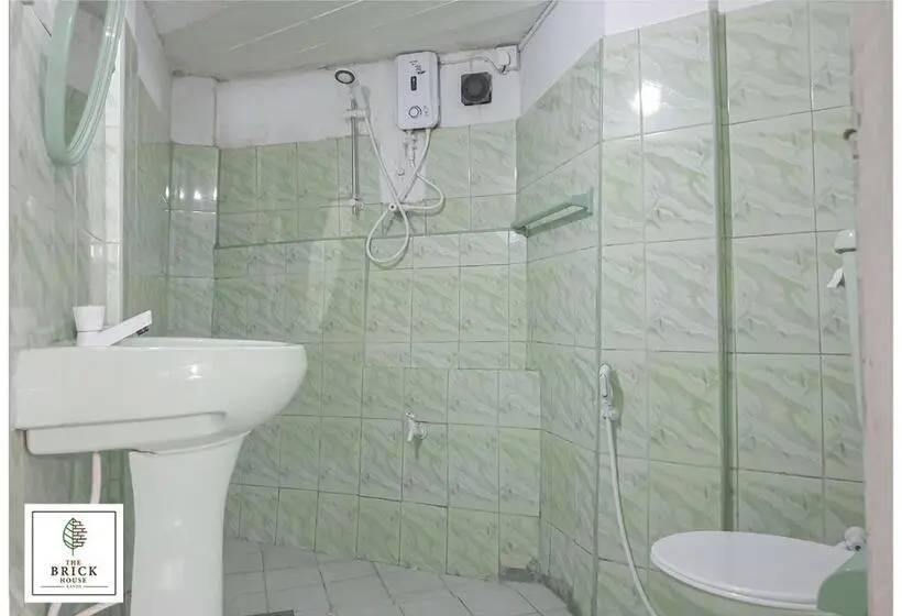 Chambre Standard, No17 Residence
