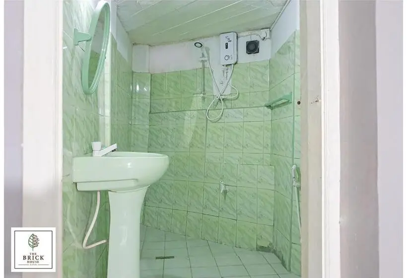Chambre Standard, No17 Residence