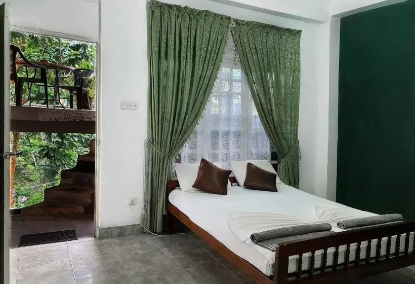 Chambre Standard, No17 Residence