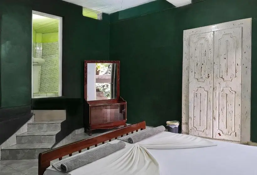 Chambre Standard, No17 Residence