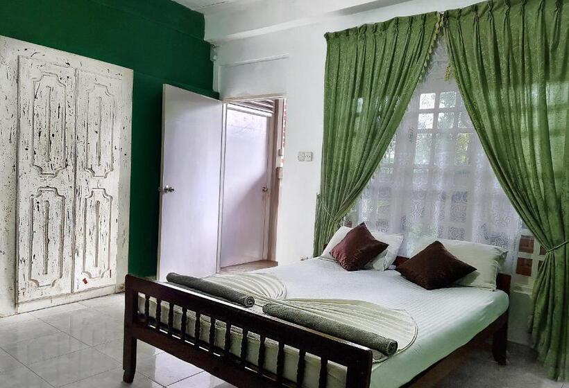 Standardzimmer, No17 Residence