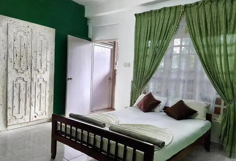 Chambre Standard, No17 Residence