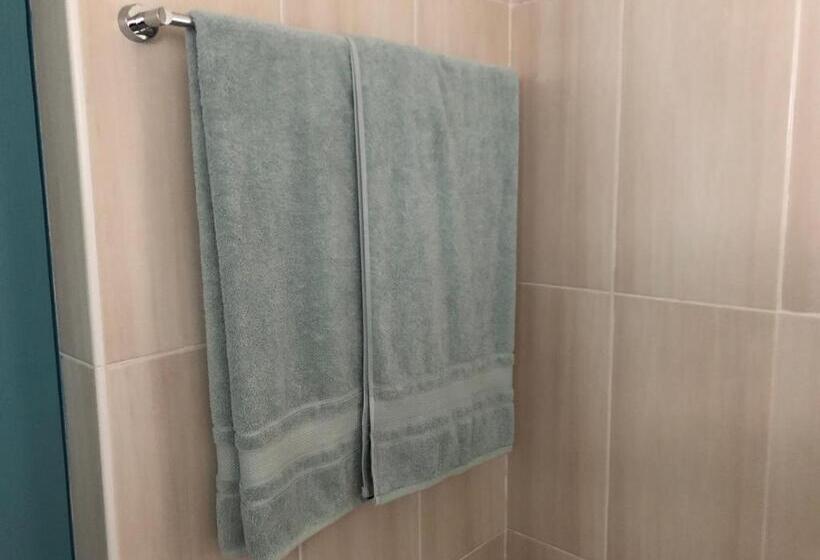 غرفة ديلوكس, Bluesky Arniston Guest House