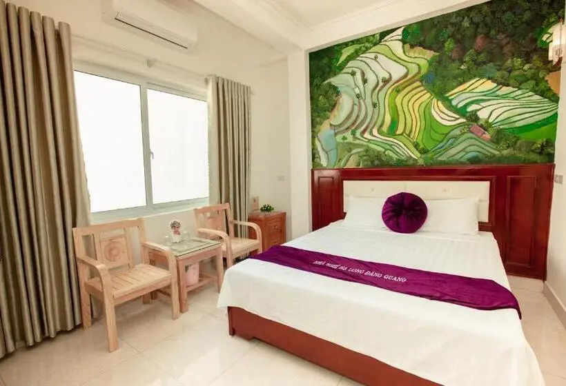 اتاق لوکس, Dang Quang Guesthouse