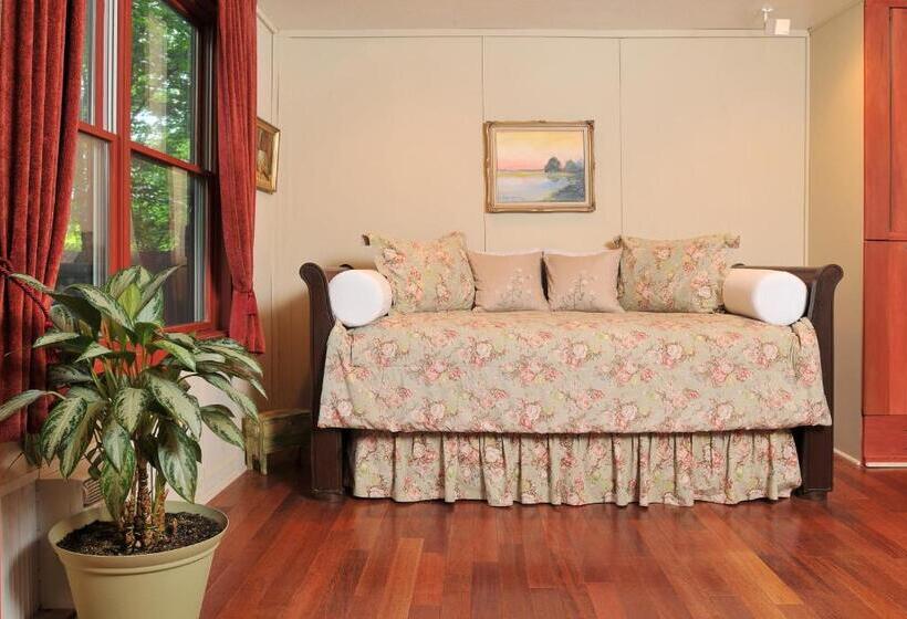 豪华套房, 1795 Acorn Inn Bed And Breakfast