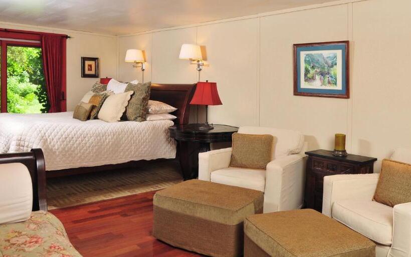 جناح ديلوكس, 1795 Acorn Inn Bed And Breakfast