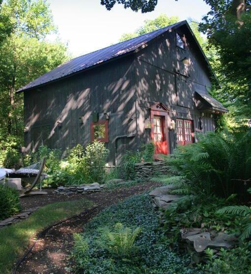 جناح ديلوكس, 1795 Acorn Inn Bed And Breakfast