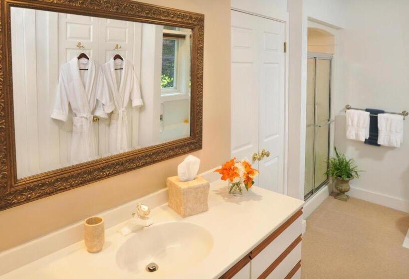 جناح سرير كينج, 1795 Acorn Inn Bed And Breakfast