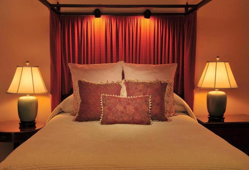 غرفة قياسية داخلية, 1795 Acorn Inn Bed And Breakfast