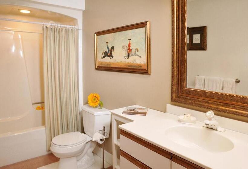 Номер Стандарт Вид на Сад, 1795 Acorn Inn Bed And Breakfast