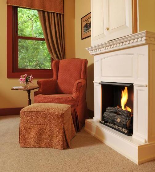 غرفة قياسية, 1795 Acorn Inn Bed And Breakfast