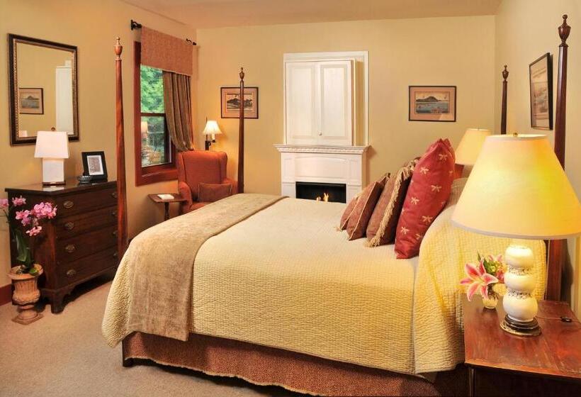 Номер Стандарт, 1795 Acorn Inn Bed And Breakfast