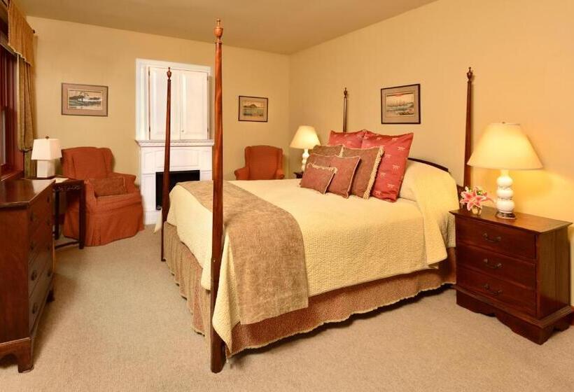 غرفة قياسية, 1795 Acorn Inn Bed And Breakfast