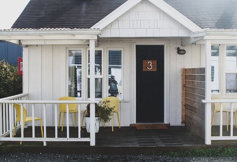套房, Boardwalk Cottages