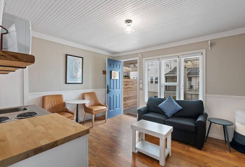 套房, Boardwalk Cottages