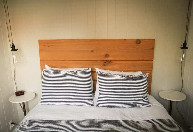 套房, Boardwalk Cottages