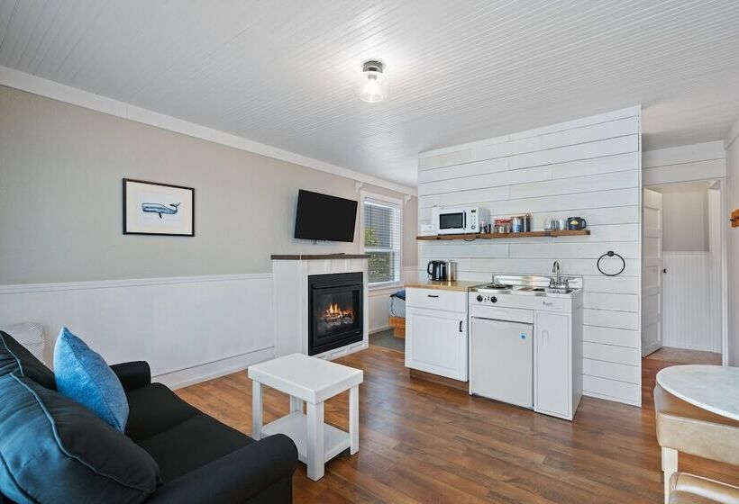 套房, Boardwalk Cottages