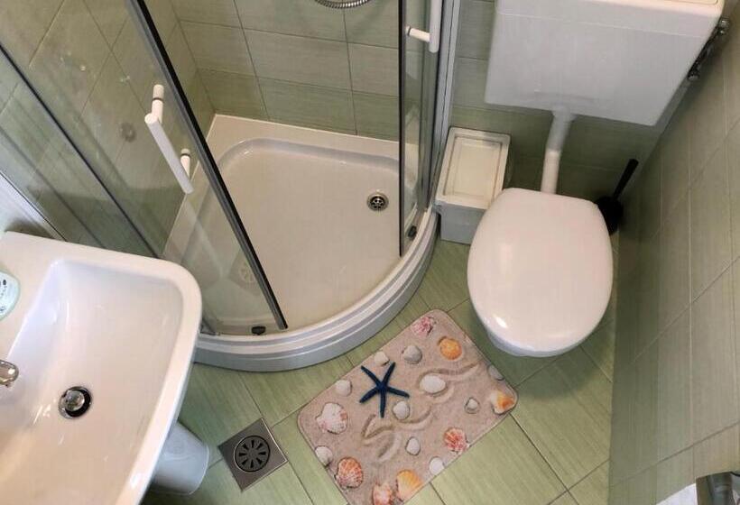 آپارتمان 1 خوابه, Apartments & Rooms Nardin