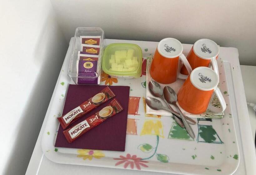 اتاق استاندارد, Apartments & Rooms Nardin