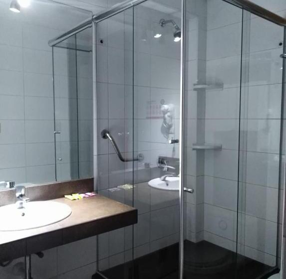 חדר סטנדרט, Bella Aqp