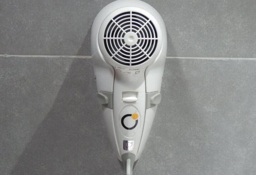 חדר סטנדרט, Bella Aqp