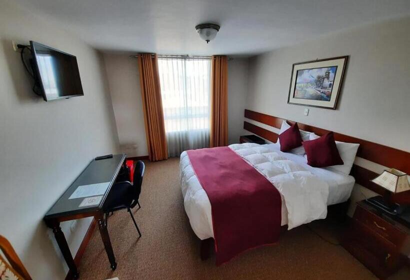 סוויטה, Bella Aqp