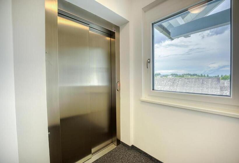 1 Bedroom Apartment Lake View, Ferienwohnungen Petschnig 1