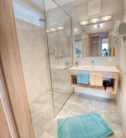 1 Bedroom Apartment Lake View, Ferienwohnungen Petschnig 1