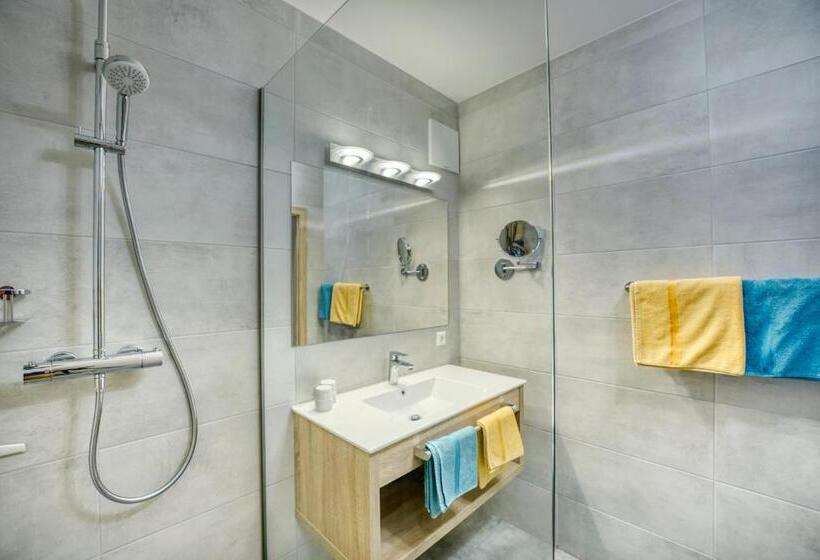 1 Bedroom Apartment Lake View, Ferienwohnungen Petschnig 1