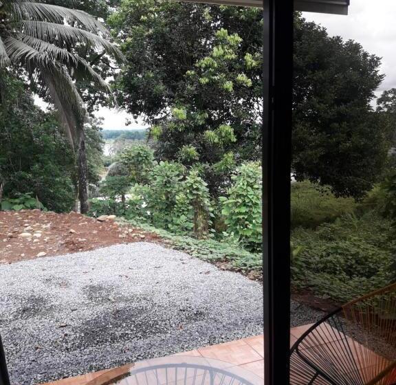 ファミリールーム, Hostal Y Cabinas Anita And Rafting Tour!