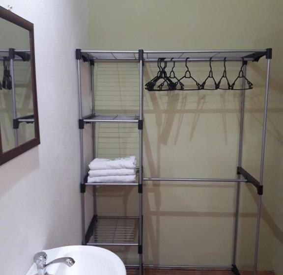 ファミリールーム, Hostal Y Cabinas Anita And Rafting Tour!