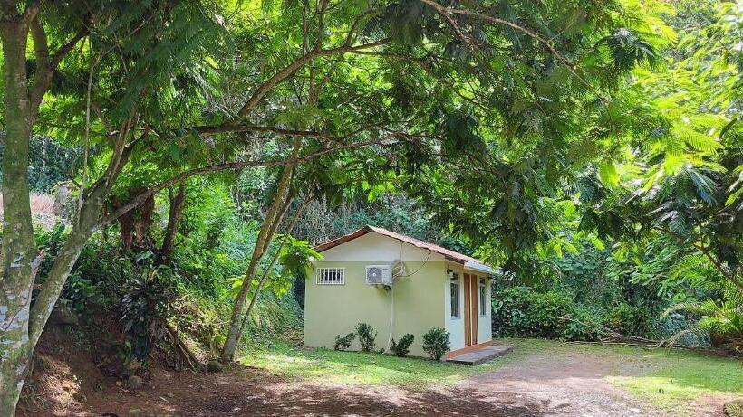 单人经济间, Hostal Y Cabinas Anita And Rafting Tour!