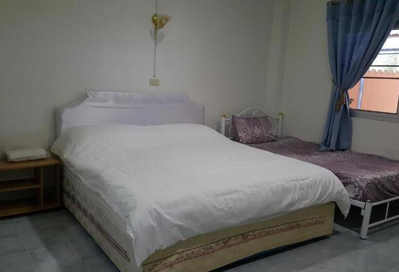 スタンダードルーム, Meaungkorn Villa