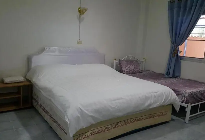スタンダードルーム, Meaungkorn Villa