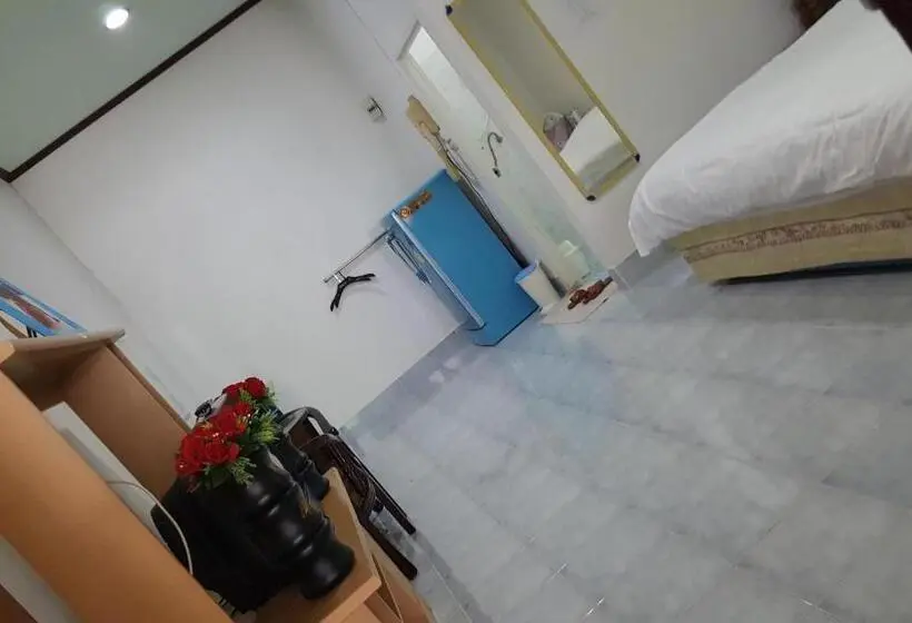 スタンダードルーム, Meaungkorn Villa